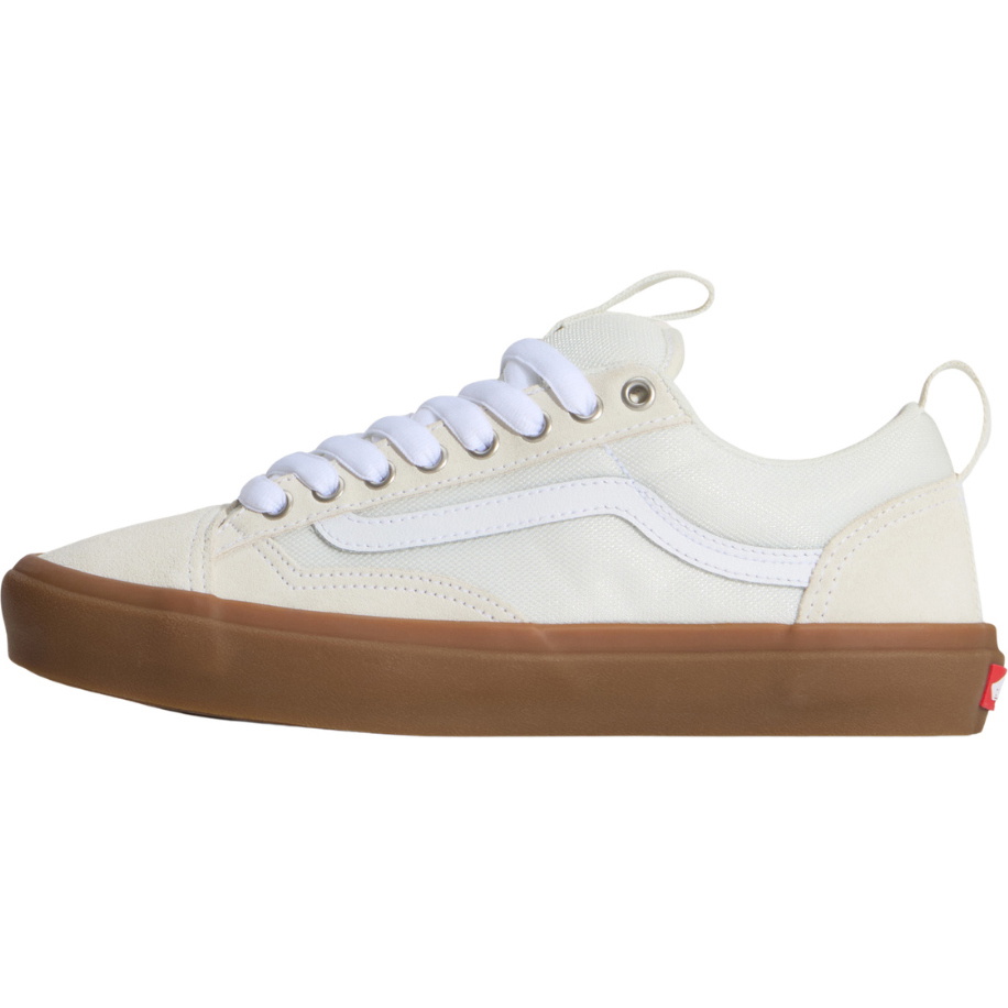 2026 Vans Mens Skate Old Skool 36+ Shoes VN000D5R - Marshmallow